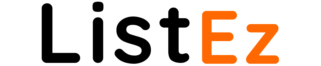 LISTEZ logo